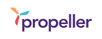 Propeller Bonds Logo