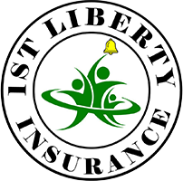 1st Liberty Insurance Agency Logo